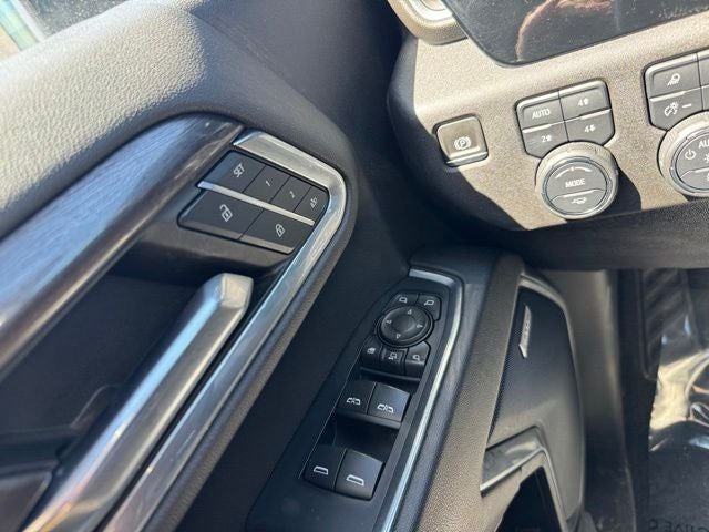 2024 Chevrolet Silverado 3500HD LTZ