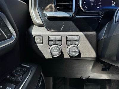 2024 Chevrolet Silverado 3500HD LTZ