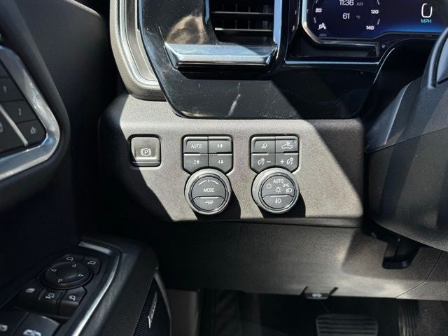 2024 Chevrolet Silverado 3500HD LTZ