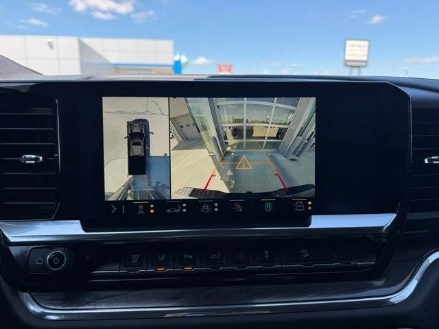 2024 Chevrolet Silverado 3500HD LTZ