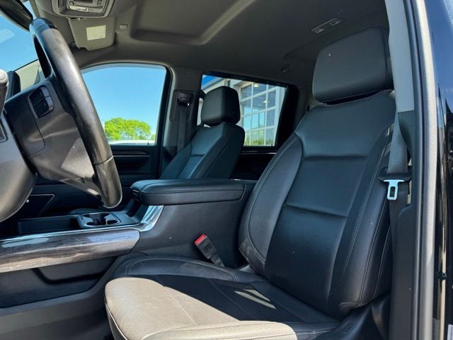 2024 Chevrolet Silverado 3500HD LTZ