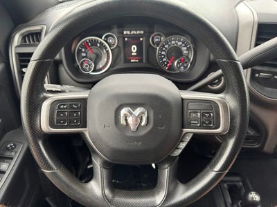 2021 RAM 2500 Tradesman
