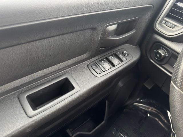 2021 RAM 2500 Tradesman
