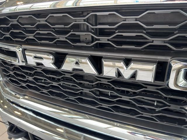 2021 RAM 2500 Tradesman