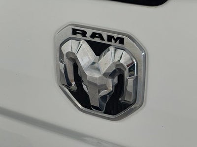 2021 RAM 2500 Tradesman