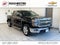 2014 Chevrolet Silverado 1500 LT LT1