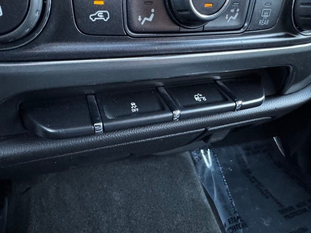 2014 Chevrolet Silverado 1500 LT LT1