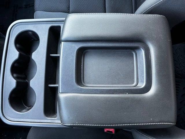 2014 Chevrolet Silverado 1500 LT LT1