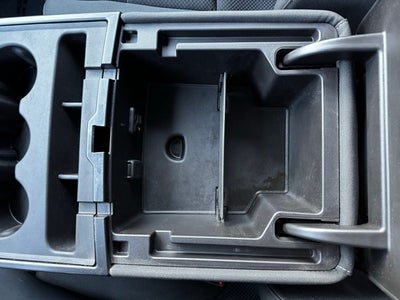 2014 Chevrolet Silverado 1500 LT LT1