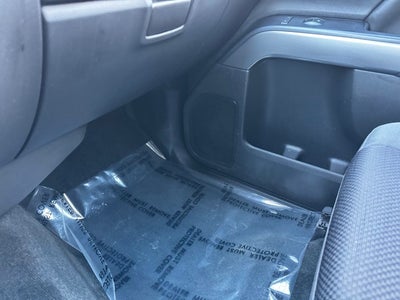 2014 Chevrolet Silverado 1500 LT LT1