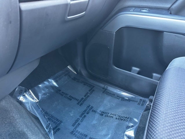 2014 Chevrolet Silverado 1500 LT LT1