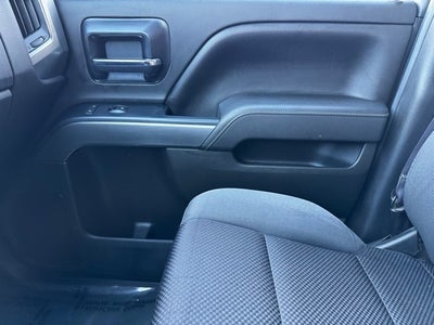 2014 Chevrolet Silverado 1500 LT LT1