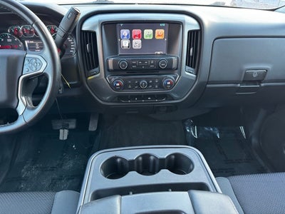 2014 Chevrolet Silverado 1500 LT LT1