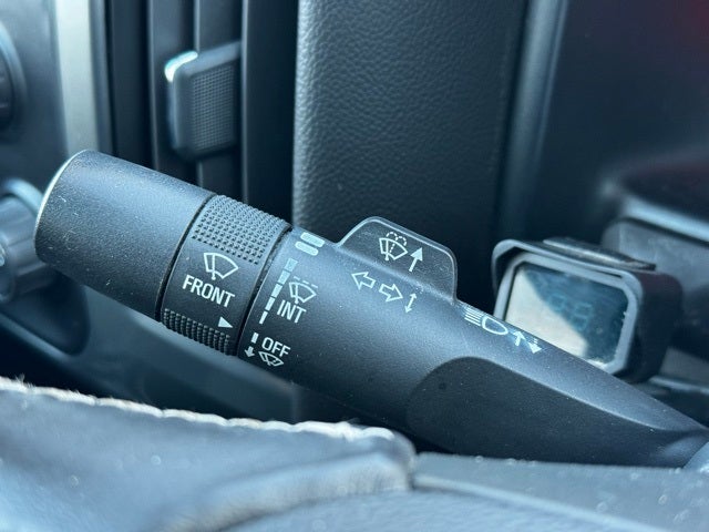 2014 Chevrolet Silverado 1500 LT LT1