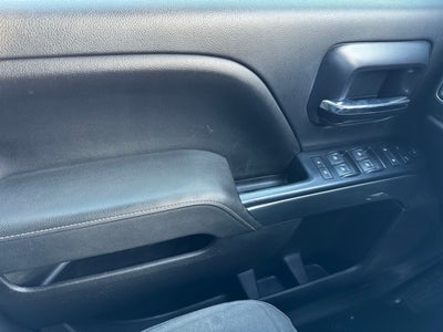 2014 Chevrolet Silverado 1500 LT LT1