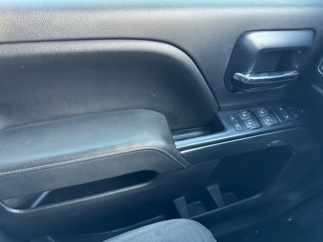 2014 Chevrolet Silverado 1500 LT LT1