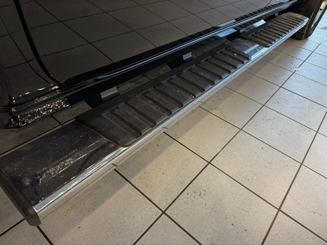 2014 Chevrolet Silverado 1500 LT LT1