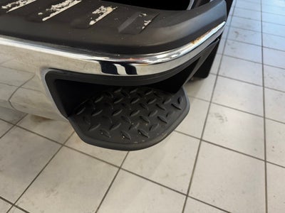 2014 Chevrolet Silverado 1500 LT LT1