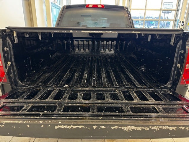 2014 Chevrolet Silverado 1500 LT LT1