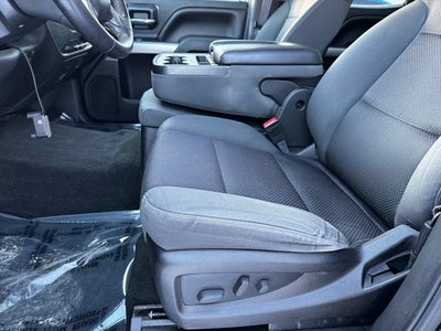 2014 Chevrolet Silverado 1500 LT LT1