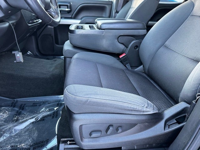 2014 Chevrolet Silverado 1500 LT LT1