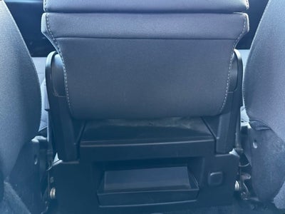 2014 Chevrolet Silverado 1500 LT LT1