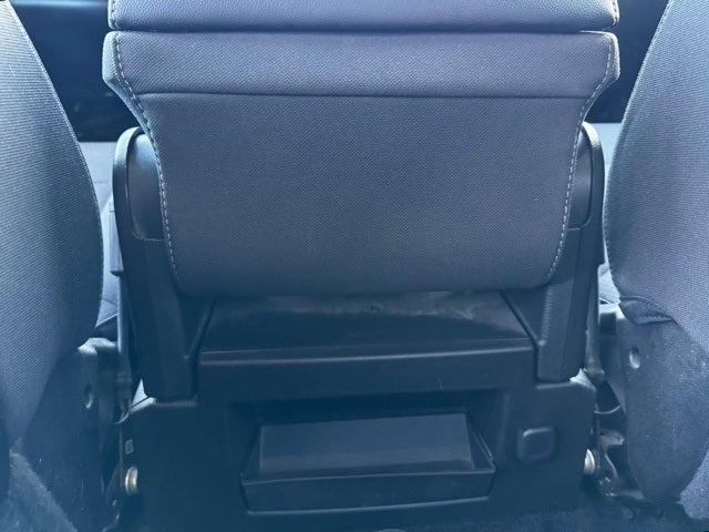 2014 Chevrolet Silverado 1500 LT LT1