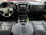 2018 Chevrolet Silverado 1500 LTZ 1LZ
