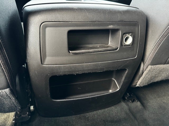 2018 Chevrolet Silverado 1500 LTZ 1LZ