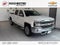 2018 Chevrolet Silverado 1500 LTZ 1LZ