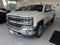 2018 Chevrolet Silverado 1500 LTZ 1LZ