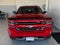 2016 Chevrolet Silverado 1500 LTZ 2LZ