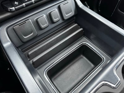 2018 Chevrolet Silverado 1500 LTZ 2LZ