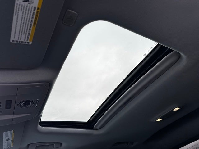 2018 Chevrolet Silverado 1500 LTZ 2LZ