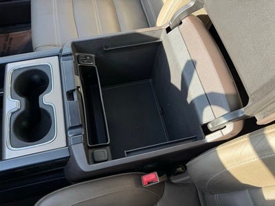 2015 GMC Sierra 1500 Denali