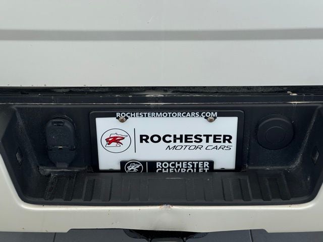 2015 GMC Sierra 1500 Denali