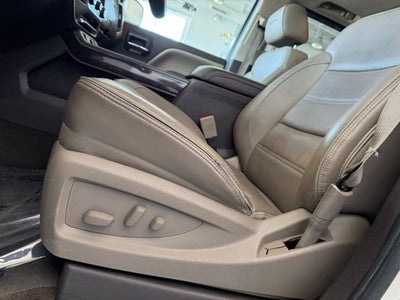 2015 GMC Sierra 1500 Denali