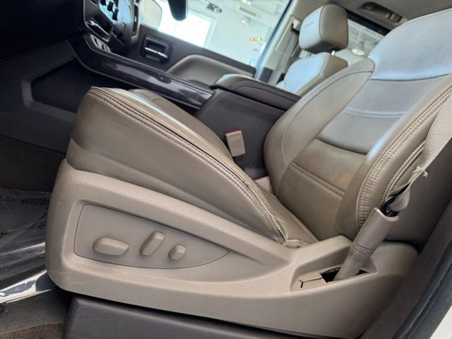 2015 GMC Sierra 1500 Denali