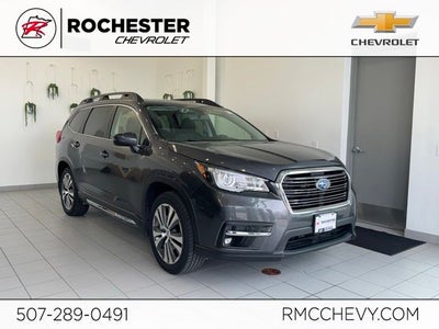 2021 Subaru Ascent Limited