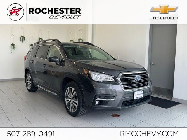 2021 Subaru Ascent Limited