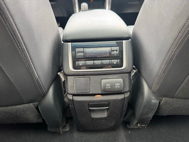 2021 Subaru Ascent Limited