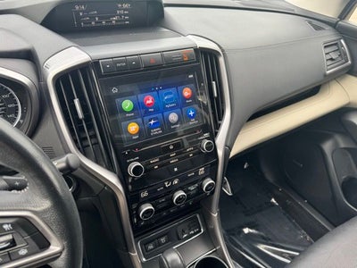 2021 Subaru Ascent Limited