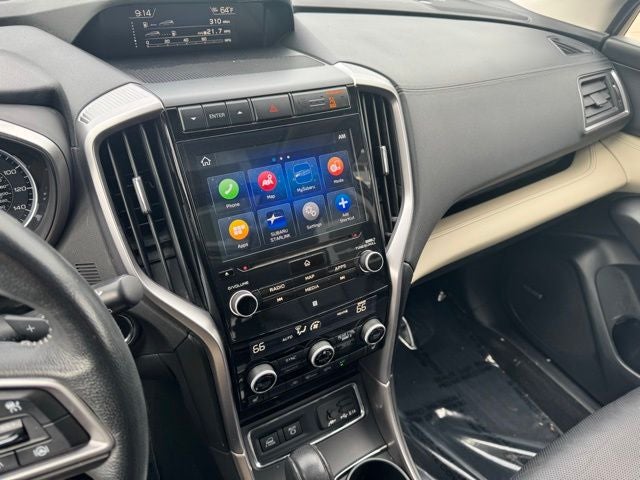 2021 Subaru Ascent Limited