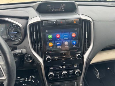 2021 Subaru Ascent Limited