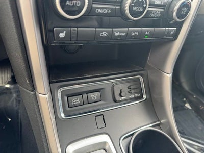 2021 Subaru Ascent Limited