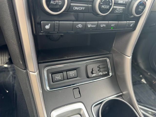 2021 Subaru Ascent Limited