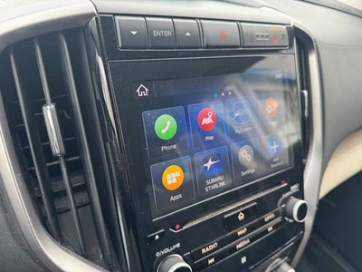2021 Subaru Ascent Limited