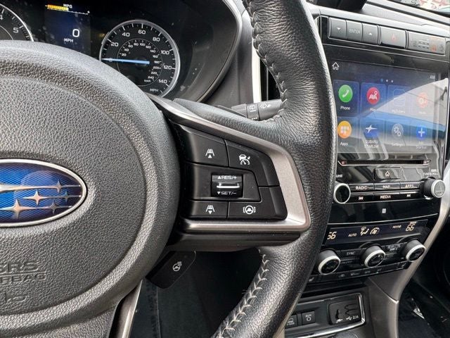 2021 Subaru Ascent Limited