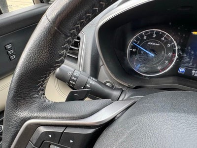 2021 Subaru Ascent Limited