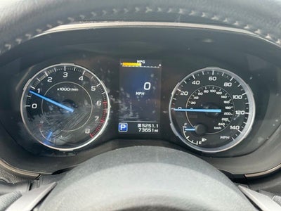 2021 Subaru Ascent Limited